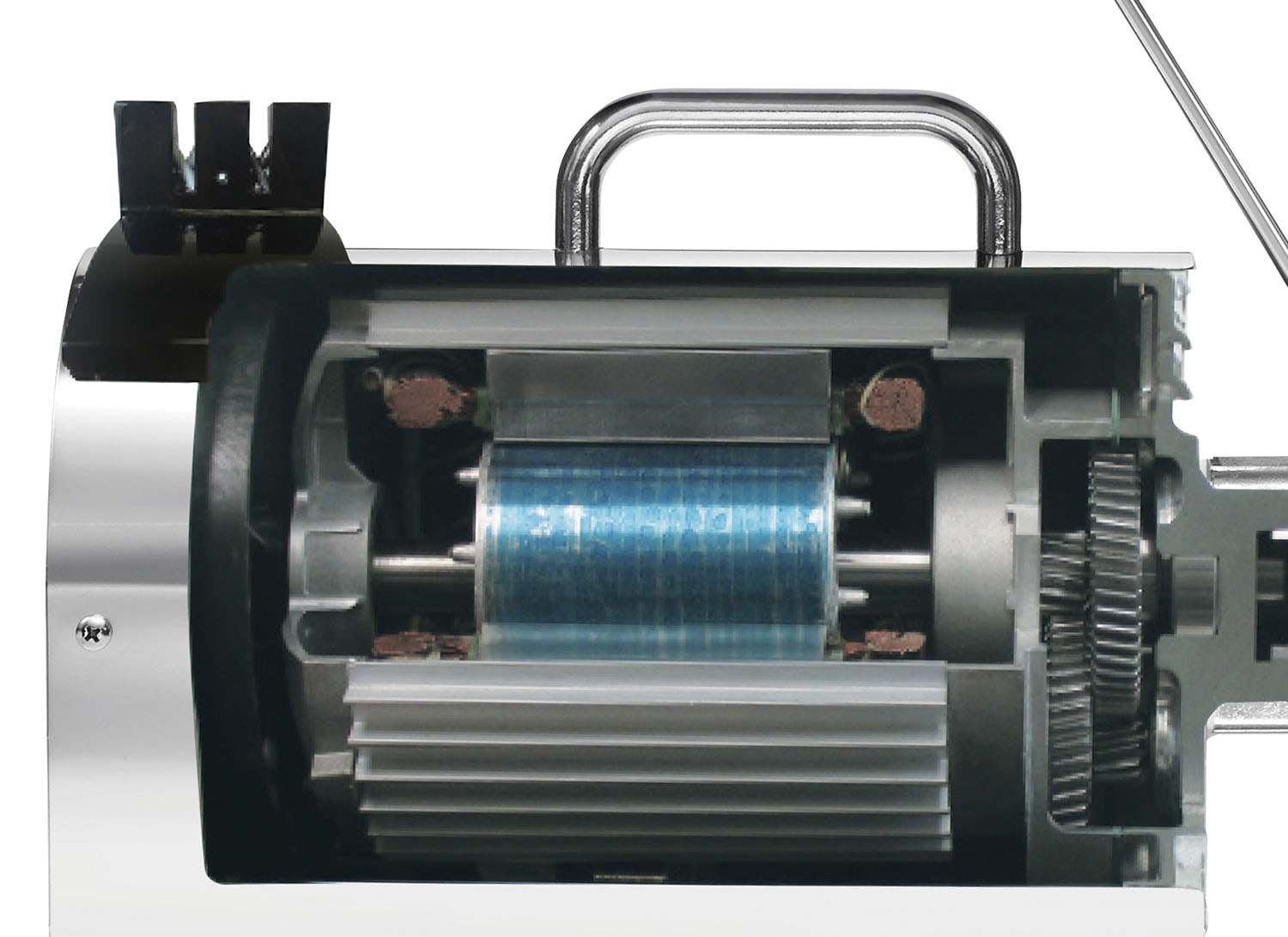 Weston Pro Series #22 Meat Grinder